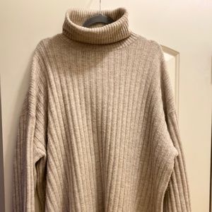 H&M Wool blend sweater